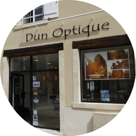 Dun Optique