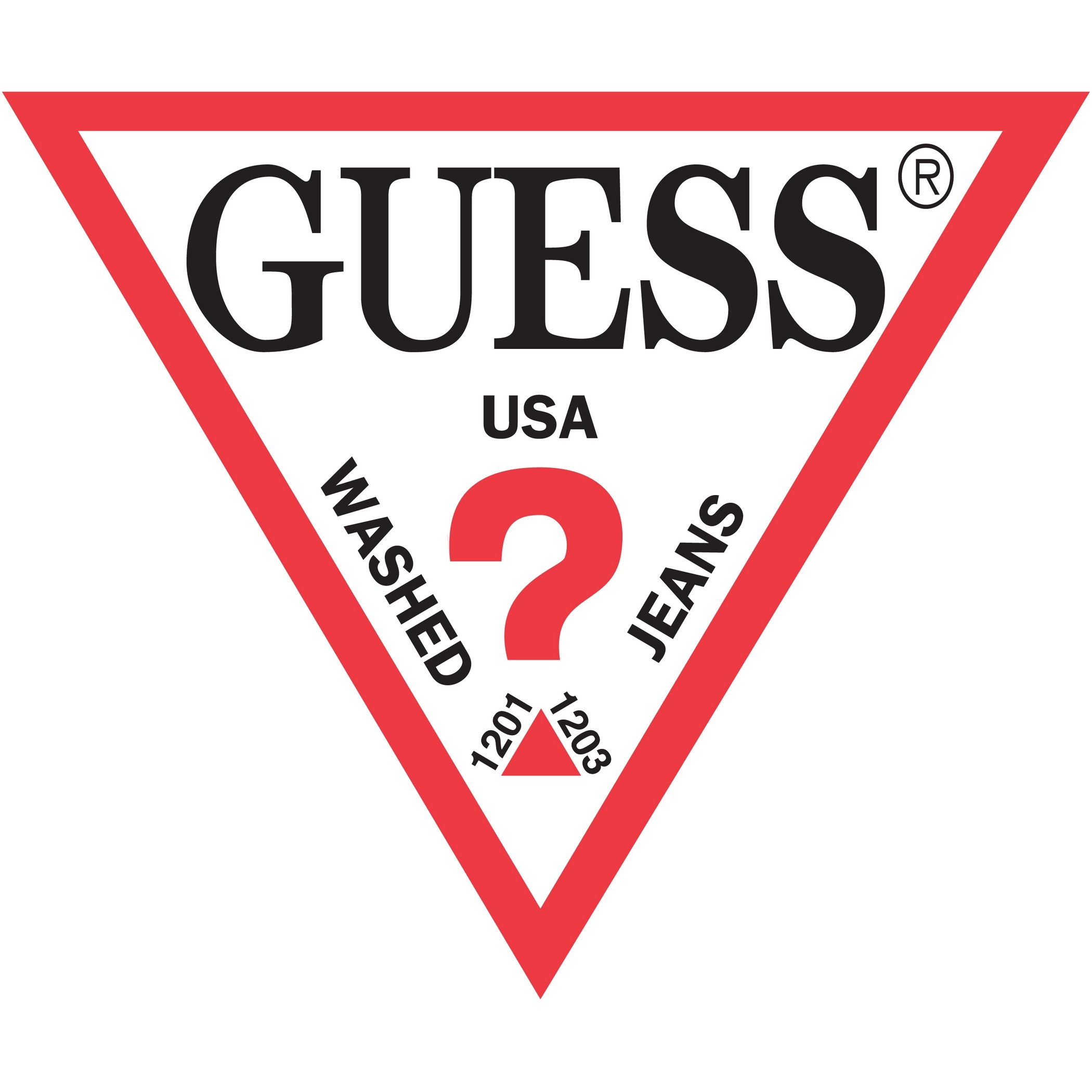 Logo Guess 2