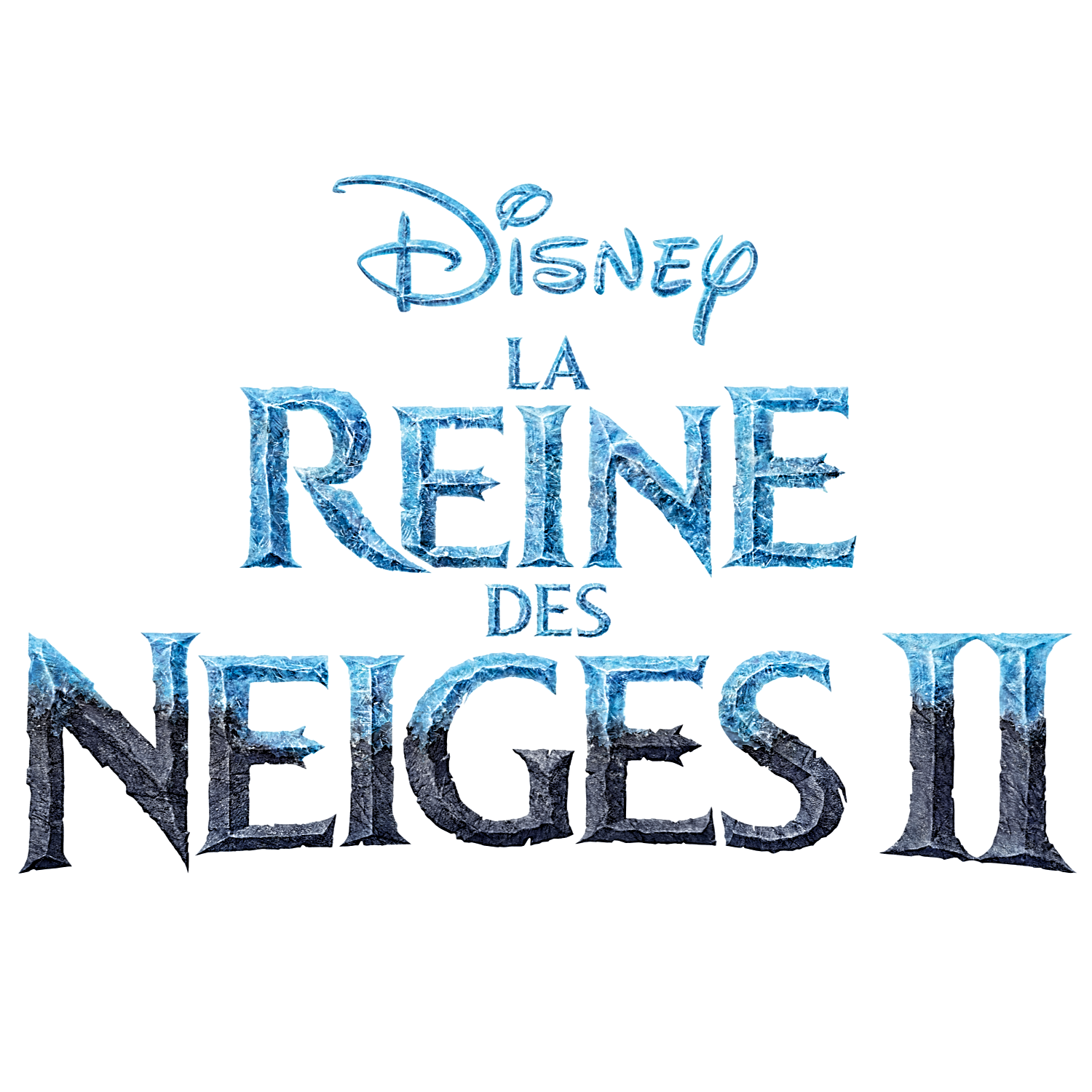 La Reine des Neiges