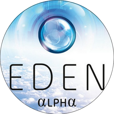 Eden alpha