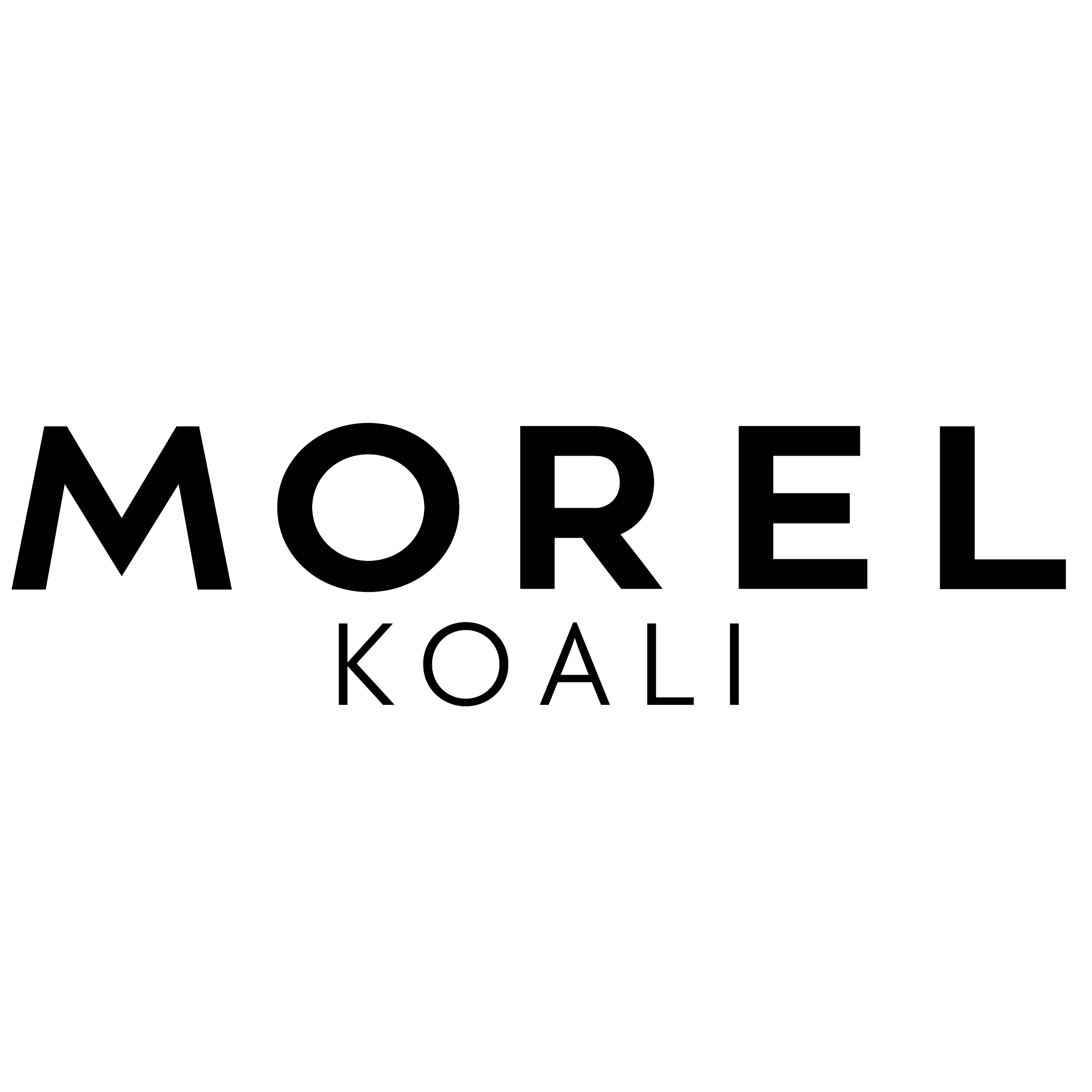 koali-morel