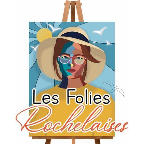 Les Folies Rochelaises 2